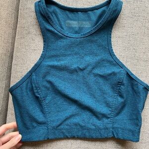 Outdoor Voices Sports Bra
